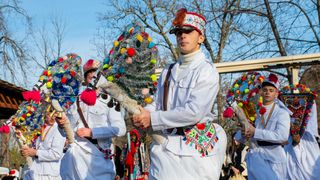 Colinde de Crăciun 2025