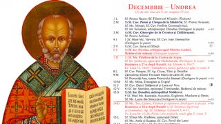 Când se sărbătorește Sfântul Nicolae în 2025: Peste 800.000 de români își serbează onomastica în această zi