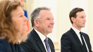 Rușii și americanii se &icirc;nt&acirc;lnesc la Miami, &icirc;n weekend