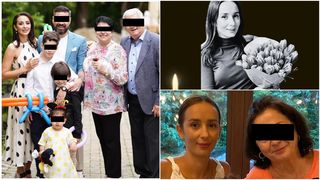&bdquo;Fata noastră iubită&rdquo; Mesaj cutremurător al soacrei Roxanei Moise: &bdquo;Vei răm&acirc;ne veșnic &icirc;n inimile noastre, &icirc;mpietrite de durere&rdquo;