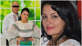 A murit Rodica Grigore! Soțul artistei de muzică populară, sf&acirc;șiat de durere: "Era un munte, un ocean, un abis de iubire"