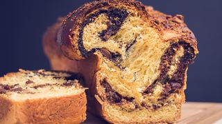 Cozonac pentru Crăciun