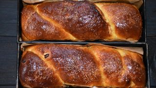 Cât costă un cozonac de Crăciun în 2025