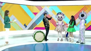 VIDEO Minunații lui Verdini, spectacole înainte de sărbători