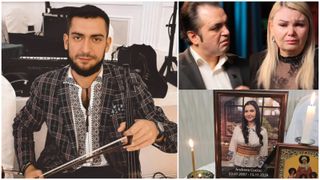 Cristi Botgros, gest radical în urma valului de critici din mediul online, după ce familia Cuciuc a făcut acuzații grave: „Ceea ce se întâmplă acum depășește limitele umanității”