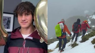 „Nu ne putem imagina...” Apar noi detalii în cazul studentului britanic dispărut în Munții Bucegi. Ce le-a spus George operatorilor de la 112