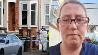 "Am auzit voci”. Cum explică o fată de 13 ani uciderea unei femei de 43 de ani cu 140 de lovituri de cuțit