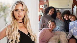 "Dacă citiți asta, &icirc;nseamnă că am plecat". Mesajul tulburător transmis fanilor de vedeta Netflix care a murit la doar 45 de ani