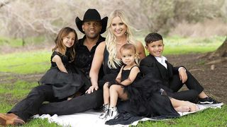 Criscilla Anderson a murit la v&acirc;rsta de 45 de ani