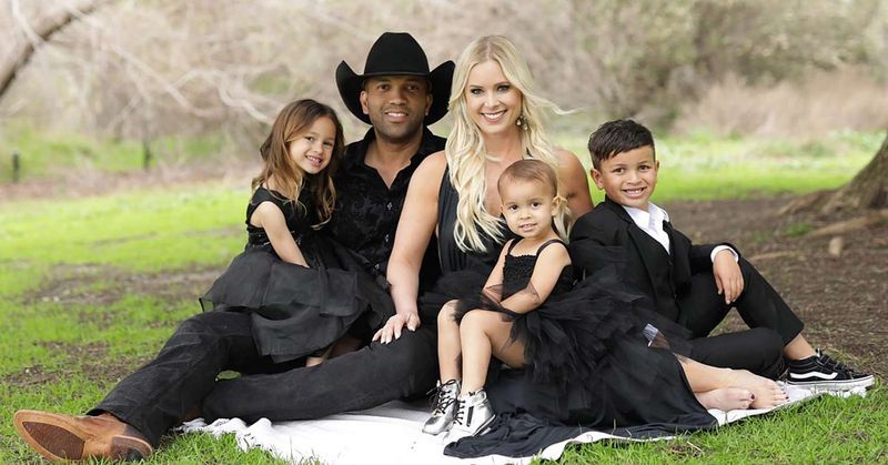 Criscilla Anderson a murit la vârsta de 45 de ani