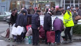 VIDEO Primele demiteri în cazul crizei de apă din Prahova. Concluziile preliminare ale raportului Corpului de Control