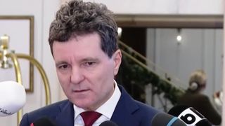 VIDEO Explicații halucinante pentru criza apei din Prahova. Autoritățile pasează vina de la o instituție la alta 