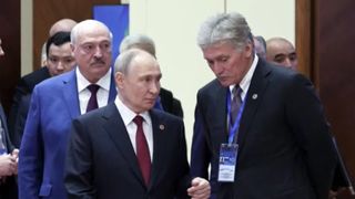 VIDEO Negocieri eșuate la Moscova. Reacția NATO după amenințările lui Putin