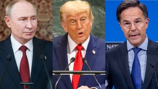 Vladimir Putin, moment de glorie după umilirea Occidentului. "Trump e singurul om care poate rezolva blocajul", spune șeful NATO