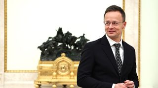 Ungaria preia retorica lui Putin și acuză "fanatismul războinic brutal" care a pus stăpânire pe europeni