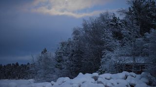 Luna plină din decembrie 2025: Cum sunt zodiile afectate de așa-numita Lună Rece