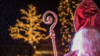 Mesaje pentru seara de Ajun de Moș Nicolae