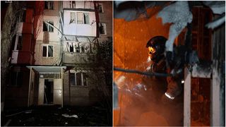 VIDEO Noi atacuri violente ale Rusiei &icirc;n regiunea Odesa. Cel puțin 6 victime