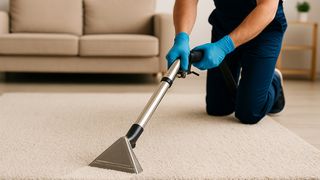 (P) Spălare covoare – o nevoie reală în locuințele moderne: ce trebuie să știe consumatorii