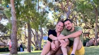 VIDEO „Toate realizările sunt direct proporționale cu sacrificiul pe care îl faci”. Darius Mârza și-a construit visul cu propriile mâini