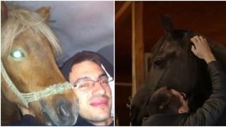 Darius M&acirc;rza și-a construit visul cu propriile m&acirc;ini