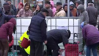 VIDEO Criza apei din Prahova și D&acirc;mbovița, departe de final. Oamenii suferă, autoritățile se acuză reciproc