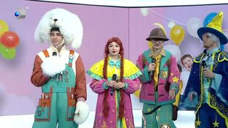 VIDEO „Vrem să le dăm încredere”. Yokidoki, o trupă pe placul copiilor