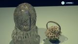 VIDEO Un ou Faberg&eacute; rar, v&acirc;ndut la licitație &icirc;n Londra pentru 26 de milioane de euro, stabilește un nou record