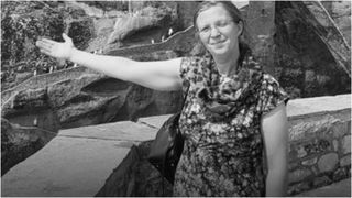 Soția preotului protopop de Săveni, Constantin Macuc, a murit la 51 de ani