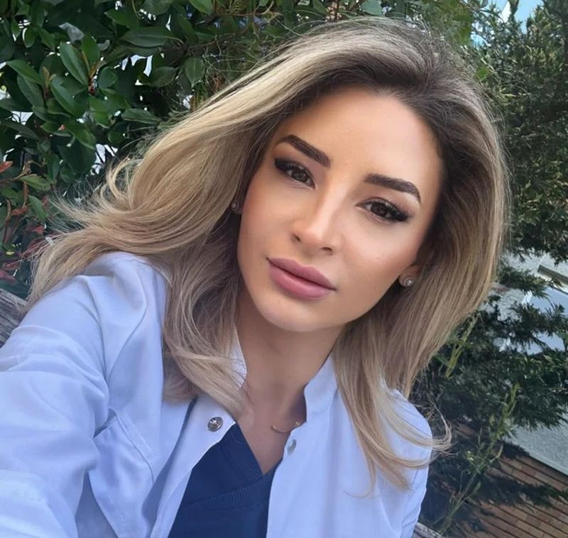 Ștefania Szabo, doctorita moarta, autopsie 