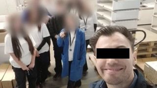 VIDEO Caz șocant la un liceu din Timișoara, unde un profesor avea o relație cu o elevă de 15 ani. Scandalul sexual a fost ținut secret