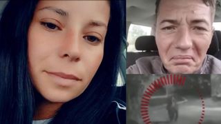 VIDEO Mărturisirile criminalului din Teleorman. Individul care și-a ucis fosta parteneră în fața copilului nici măcar nu are remușcări