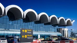 VIDEO Austeritatea a aterizat la aeroport. Indemnizațiile Consiliului de Administrație, între reduceri și controverse