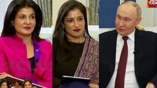 Putin, interviu acordat &icirc;n India