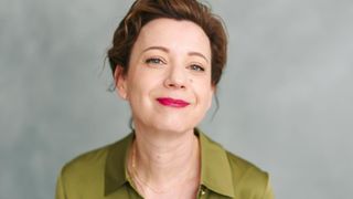 A murit tatăl actriței Mirela Oprișor: „A fost cel mai iubit tătic din lume!”