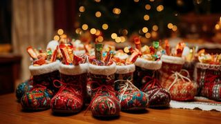 C&acirc;nd vine Moș Nicolae &icirc;n 2025?