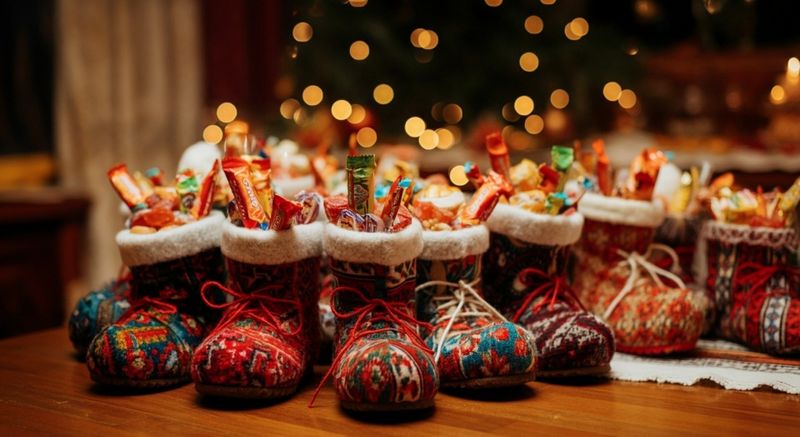 Când vine Moș Nicolae în 2025?