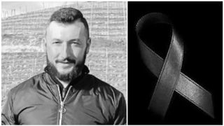 Costel, un român de 35 de ani, a murit în Italia