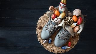 Mesaje de Moș Nicolae