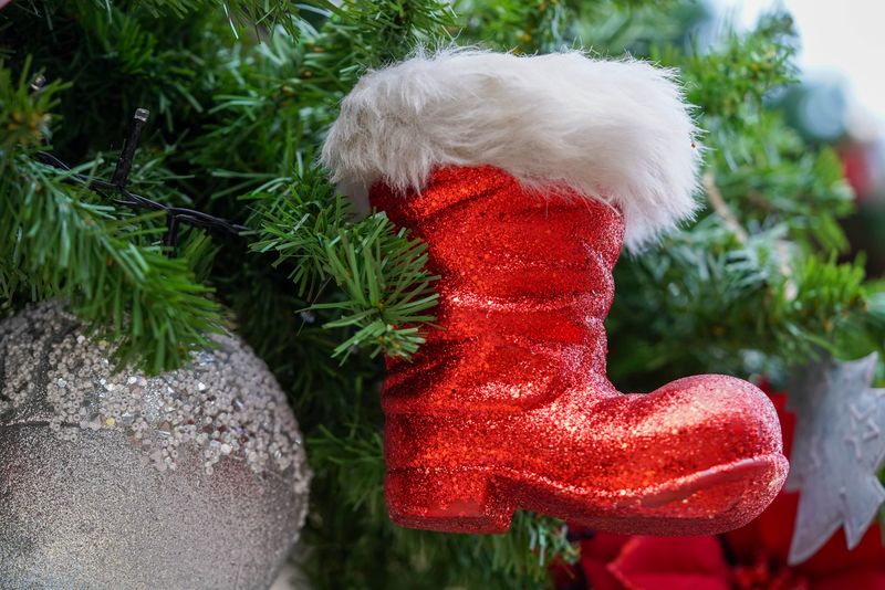 Mesaje de Moș Nicolae