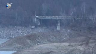 VIDEO Criza apei din Prahova și Dâmbovița, cu un pas mai aproape de final