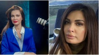 VIDEO „De ziua mea o să fiu...”. Dorința Nicoletei Luciu de Sfântul Nicolae