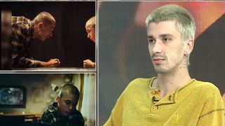 VIDEO „Artiștii ar trebui să se raporteze la mediul înconjurător”. Cojo, piese cu mesaje puternice