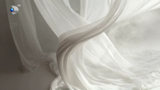 VIDEO „Cloud dancer”, culoarea anului 2026