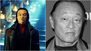 A murit Cary-Hiroyuki Tagawa