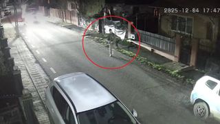 masina de politie, scandal mures 