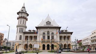 Alegeri pentru președintele CJ Buzău 2025: Cum arată buletinul de vot?