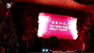 VIDEO „Am făcut istorie împreună și sunt foarte mândru de ceea ce am reușit să facem”. Petrecere în familia Kanal D