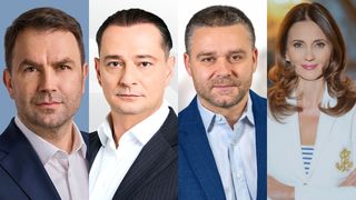 VIDEO Alegeri București 2025. Bucureștenii vor decide astăzi cine va prelua șefia Primăriei Capitalei