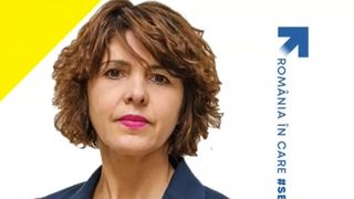 VIDEO O primăriță din Teleorman a fost săltată de DNA. Ce spun localnicii despre edil